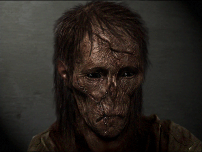 Diseño de personaje y criatura FX — imagen 33