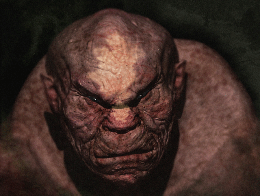 Diseño de personaje y criatura FX — imagen 47